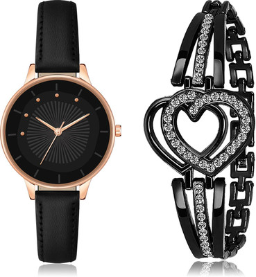 TIMOXIDE GM571-GX5 Analog Watch  - For Women