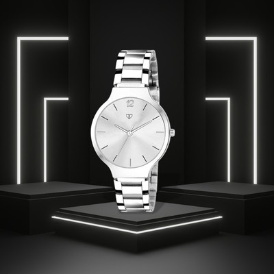 Walrus WWW-ALC-IX-070707 Alice IX Analog Watch  - For Women