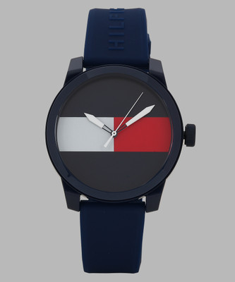 TOMMY HILFIGER Analog Watch  - For Men & Women