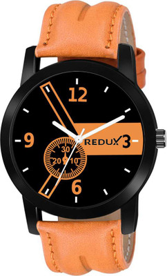 REDUX MW-123 Analog Watch  - For Men