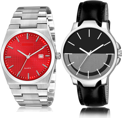 TIMETRANSELEVATE BL46.161-B111 Analog Watch  - For Men