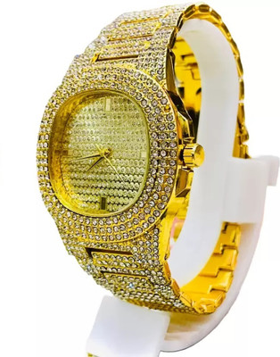 Maashakti Analog Watch  - For Men & Women