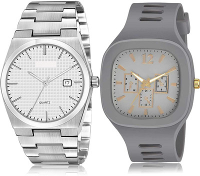 TIMETRANSELEVATE BL46.162-BC48 Analog Watch  - For Men