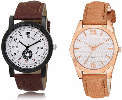 ROTATE LR11-LR331 Analog Watch  - For Men & Women