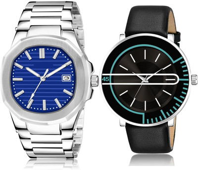 TIMETRANSELEVATE BL46.145-BL46.72 Analog Watch  - For Men