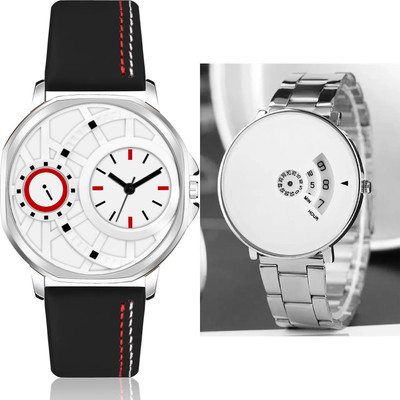 GROOT BM45-B82 Analog Watch  - For Men