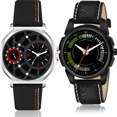 TIMOXIDE BM44-S343 Analog Watch  - For Men