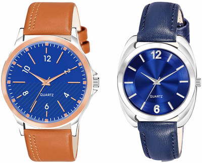ROTATE LR95-LR327 Analog Watch  - For Men & Women