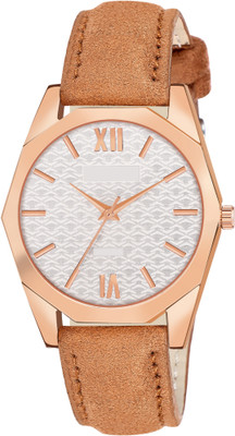 DS Enterprise Official DS-LR331 Analog Watch  - For Women