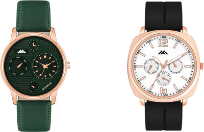 Delson Analog Watch  - For Men