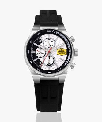 INVICTA 47736 Invicta Racing Analog White Dial Analog Watch  - For Men