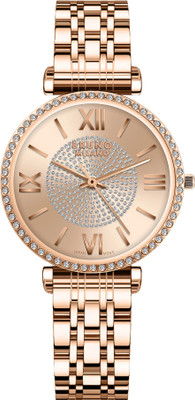 Bruno Milano LUXE JEWELLERY