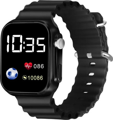 elivor Ultra50 Elivor Mens Watch Digital Watch  - For Men