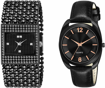 Scepter LR286-LR322 Analog Watch  - For Women