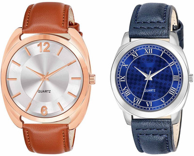 Scepter LR78-LR339 Analog Watch  - For Men & Women