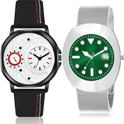 GROOT BM43-BL46.143 Analog Watch  - For Men