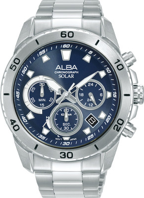 ALBA AZ5013X1 Active Analog Watch  - For Men