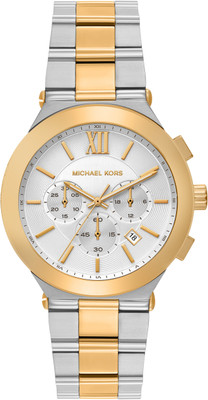 MICHAEL KORS Billie Analog Watch  - For Men