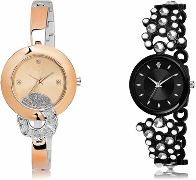 Scepter LR250-LR255 Analog Watch  - For Women