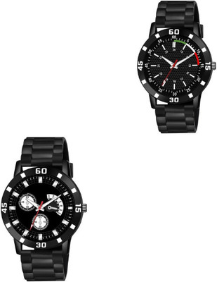 Vilantra Collection Analog Watch  - For Men & Women