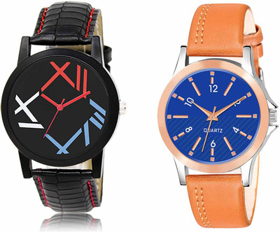 ROTATE LR12-LR342 Analog Watch  - For Men & Women