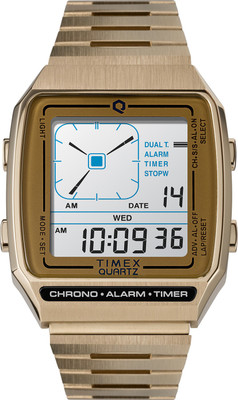TIMEX Digital Watch - For Men