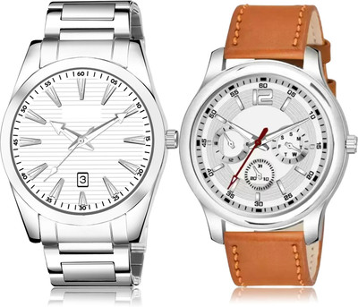 TIMETRANSELEVATE BL46.152-BRM55 Analog Watch  - For Men