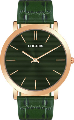 LOGUES WATCHES Logues G 1457 WL-10 Analog Watch  - For Men
