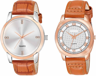 Scepter LR97-LR337 Analog Watch  - For Men & Women