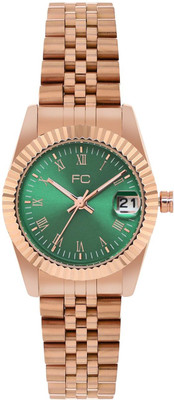 French Connection FCN00085E Analog Watch  - For Women