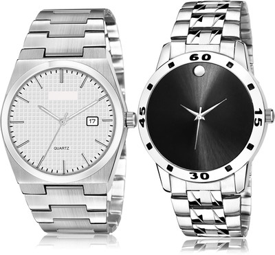 TIMETRANSELEVATE BL46.162-B776 Analog Watch  - For Men