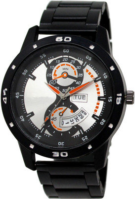TASVI TS-LR107 Analog Watch  - For Men