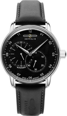 Zeppelin Analog Watch  - For Men