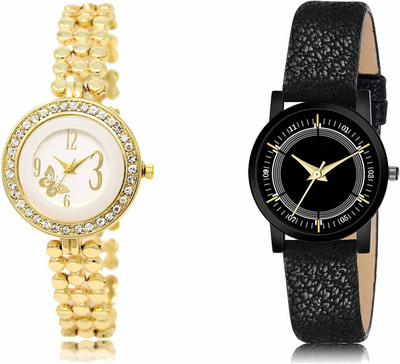 Scepter LR203-LR252 Analog Watch  - For Women