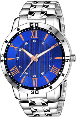 XN XEEZOS STEEL Analog Watch  - For Men