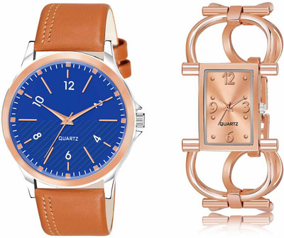 ROTATE LR95-LR293 Analog Watch  - For Men & Women