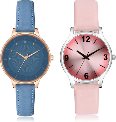 TIMOXIDE GM575-GM352 Analog Watch  - For Women