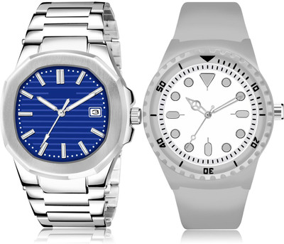 TIMETRANSELEVATE BL46.145-BM126 Analog Watch  - For Boys