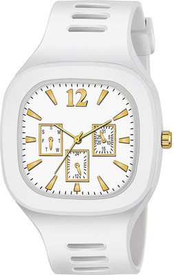 Flipstar BR00786N Analog Watch  - For Men