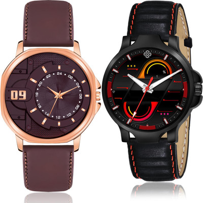 GROOT BM41-S501 Analog Watch  - For Men