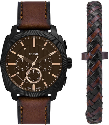 FOSSIL Machine Machine Analog Watch  - For Men