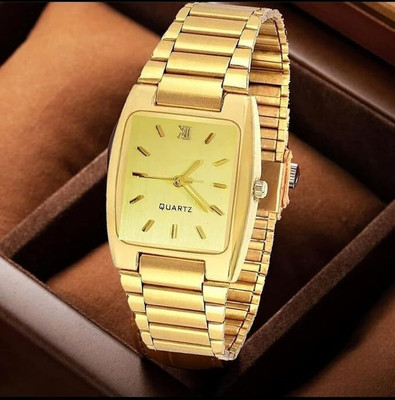 YASHUCRAETIONE Analog Watch  - For Men
