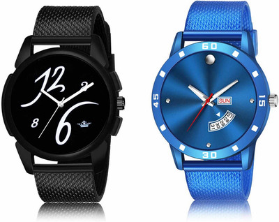 Scepter LR61-LR74 Analog Watch  - For Men