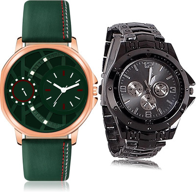 TIMOXIDE BM49-B70 Analog Watch  - For Men
