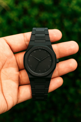 SYNEX Analog Watch  - For Men