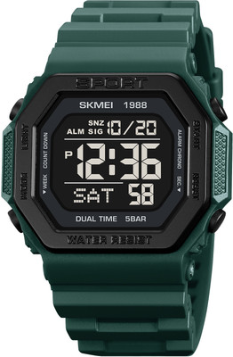 SKMEI Digital Watch  - For Men