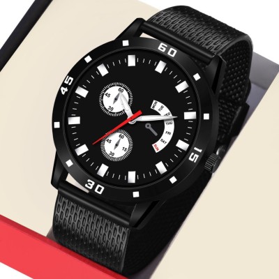 HRV Analog Watch  - For Men