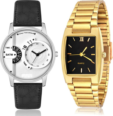 NEUTRON BM38-BRM3 Analog Watch  - For Men