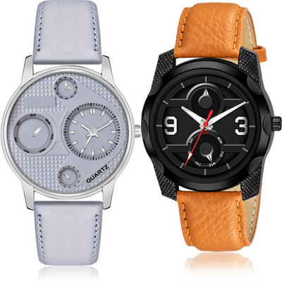 DMAGNATON BM33-S128 Analog Watch  - For Men