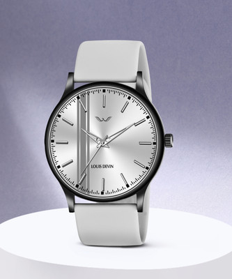 LOUIS DEVIN Analog Watch  - For Men